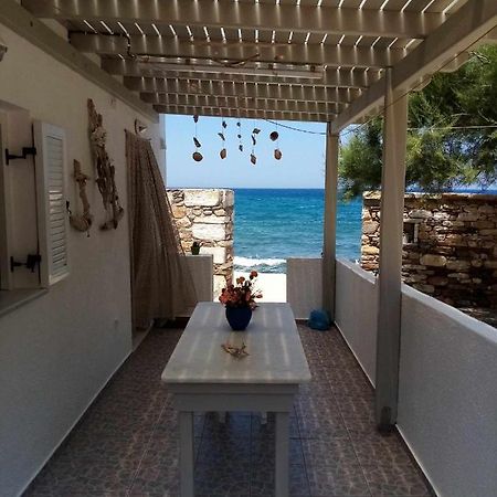 Apartmán Spilios House Apollon  Exteriér fotografie