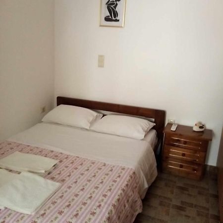 Apartmán Spilios House Apollon  Exteriér fotografie